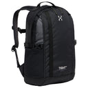Haglöfs Tight Junior 15 - Rucksack 41 cm (true black/magnetite) - Ansicht 4