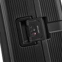 Delsey Paris Vauban - 4-Rollen-Trolley L 77 cm (schwarz) - Ansicht 4