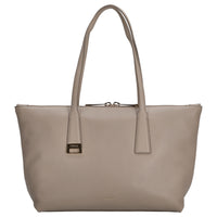 Furla Olivia Tote - Shopper M 33 cm (tabacco)