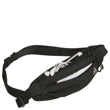 adidas Run Waistbag - Laufgürtel 30 cm (black) - Ansicht 4