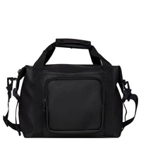 Rains Texel Kit Bag - Sac de voyage 34 cm (noir)