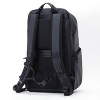 Chrome Grocery Backpack 22L - Rucksack (matte black) - Ansicht 3