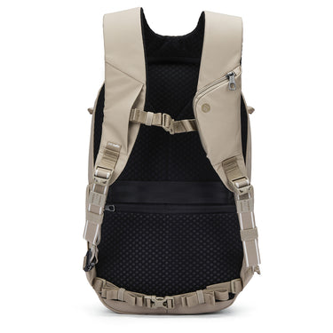 pacsafe V 26L Tour - Rucksack 16" 46.5 cm (beige) - Ansicht 3