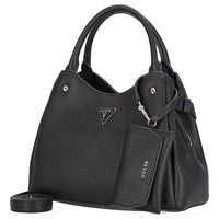 Guess Lorella Small Tote - Henkeltasche 25.5 cm (black)