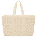 reisenthel thermo coolerbag - Kühltasche 44.5 cm (leo vanilla)