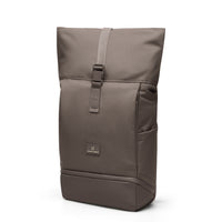 Johnny Urban Allen Large - Rolltop-Rucksack 45 cm (brown) - Ansicht 3
