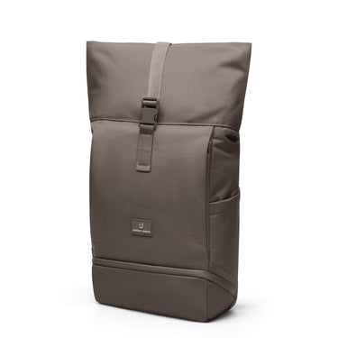 Johnny Urban Allen Large - Rolltop Backpack 45 cm (brown) - Ansicht 3