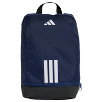 adidas Tiro - Shoe Bag Backpack 37 cm (black/white)
