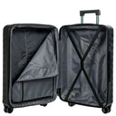 Brics Nausicaa - 4-Rollen-Trolley 69.5 cm erw. (black) - Ansicht 6