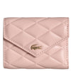 Lacoste Billfold Compact Wallet - Portefeuille 6cc 11.5 cm (nidus)