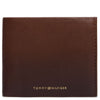 Tommy Hilfiger Seasonal - Portefeuille 4cc 11.5 cm (burnished brown)