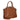 aunts & uncles Grandmas Luxury Club Mrs. Chiffon Pie - Henkeltasche 33 cm (caramel) - Markenkoffer