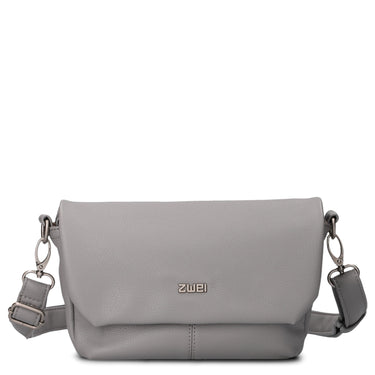 Mademoiselle M40 - Sac bandoulière 28 cm (foggy)