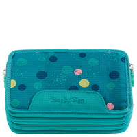 Step by Step Zubehör XXL 43 pièces - Trousse 20 cm remplie (Unicorn Nuala)