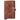 Secrid Vintage Twinwallet - Portefeuille RFID 7 cm (couleur : cognac-brun)