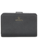 Aigner Ivy - Geldbörse 2cc 10.5 cm RFID (ink) - Markenkoffer