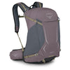 Osprey Hikelite 28 - Wanderrucksack 52 cm (graphite purple)