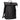 zwei Cargo CAR200 - Sac à dos 44/52 cm (noir)