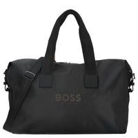 BOSS Catch 3.0 Holdall - Reisetasche 48 cm (black)