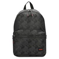 HUGO Ethon 2.0 - Backpack M 41 cm (Color: black)