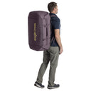 eagle creek Cargo Hauler Duffel 90L - Reisetasche/Rucksack 73 cm (vintage violet) - Ansicht 8