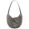 reisenthel mini maxi moonbag - Umhängetasche (dark taupe)