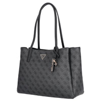 Guess Noelle II Tech Tote - Shopper 40 cm (coal logo) - Ansicht 2