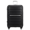 Samsonite Flux 4-Roues Trolley L 75 cm erw. (black)