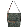 Picard Sonja - Sac bandoulière/Sac à dos 36 cm (paisley)