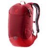 Deuter Junior Bike - Jr. Bike Backpack 38 cm (masala-cherry)