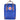 Fjällräven Kånken Rainbow - Sac à dos 38 cm (bleu cobalt)