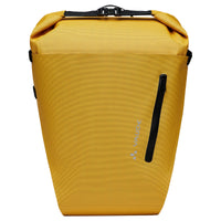 Vaude Proof Transformer 2in1 - Sacoche de vélo/Sac à dos vélo 13,3" (burnt yellow)