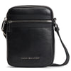 Tommy Hilfiger Bus Mini Reporter - Sac bandoulière 19.5 cm (black)