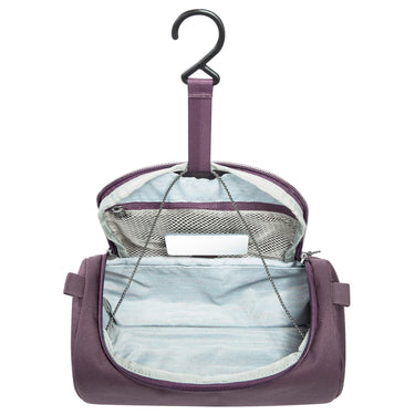 Tatonka Care Barrel - Kulturbeutel 26 cm (midnight plum) - Ansicht 4