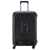 Delsey Paris Moncey MR - Trolley 4 Roues 69 cm (noir)