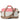 Dakine EQ Duffle 35 - Sac de voyage 47 cm (salmonbay)