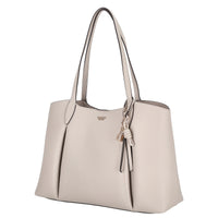 Guess Melody 2in1 Tote - Cabas 43 cm (light taupe)