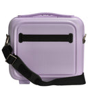 Mandarina Duck Logoduck+ - Beautycase 27 cm (frosty lila) - Ansicht 4