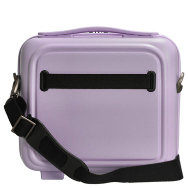 Mandarina Duck Logoduck+ - Beautycase 27 cm (frosty lila) - Ansicht 4