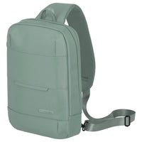 Travelite Workfloow - Schulterttasche 32 cm (salbei)