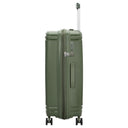 Stratic Straw T - 4-Rollen-Trolley 67 cm M erw. (olive) - Ansicht 3