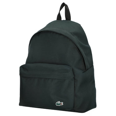 Lacoste Croc Backpack - Rucksack 13" 41 cm (sinople) - Ansicht 2