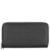 Brics Marmolada - Wallet 15cc 19 cm RFID (black)