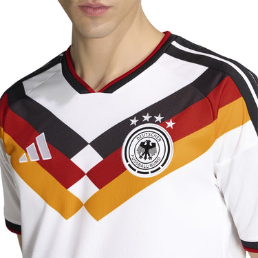 adidas Deutschland 26 - Heimtrikot (white, XL) - Ansicht 7