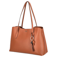 Guess Melody 2in1 Tote - Cabas 43 cm (caramel)