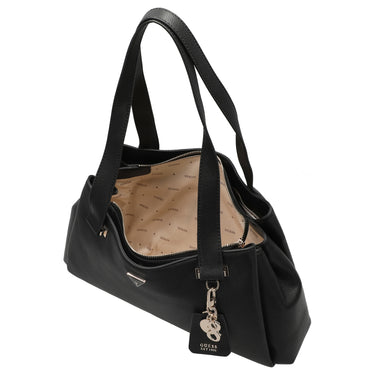 Guess Evie Girlfriend - Schultertasche (black) - Ansicht 6