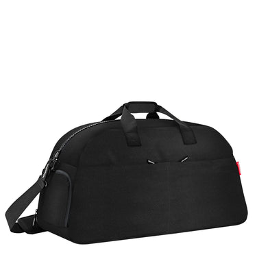 reisenthel travelling overnighter plus - Sac de voyage (noir)