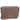 Valentino Bags Brixton - Sac bandoulière 22 cm (taupe)