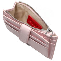 HUGO Women Syndra - Porte-cartes 4cc 12 cm (black)