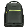 Piquadro Backpack - Kabinen-Rucksack 14" 40 cm (green)
